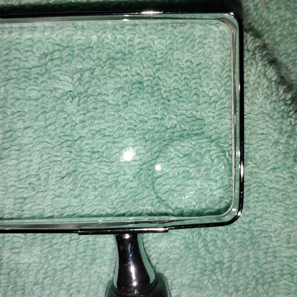 Vintage Al-Site Magnifier‎ All Purpose Magnifying Glass 2